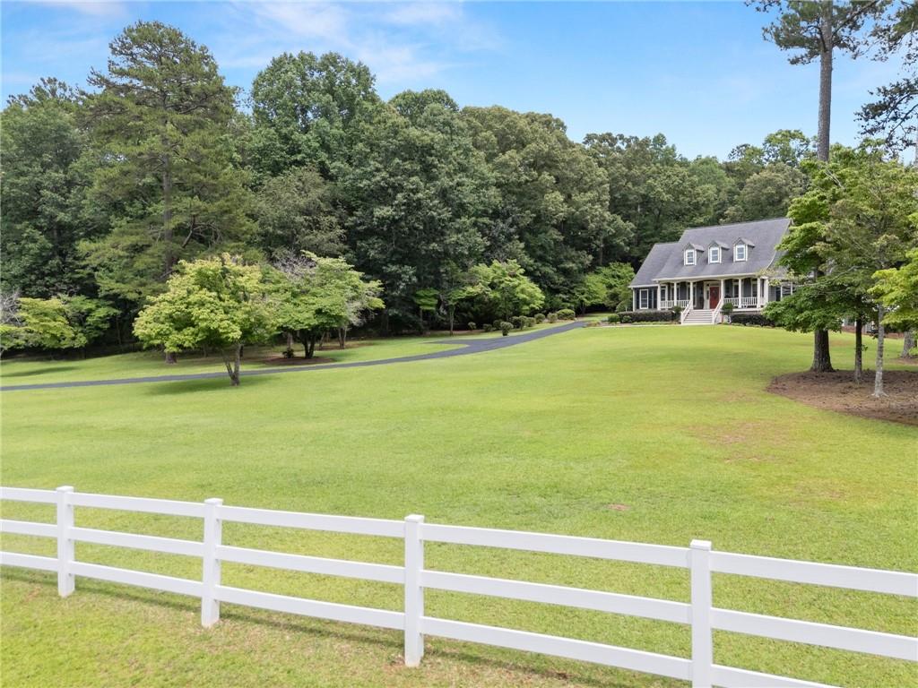 924 James Powers Road Monroe, GA 30656 - Photo 8 of 85