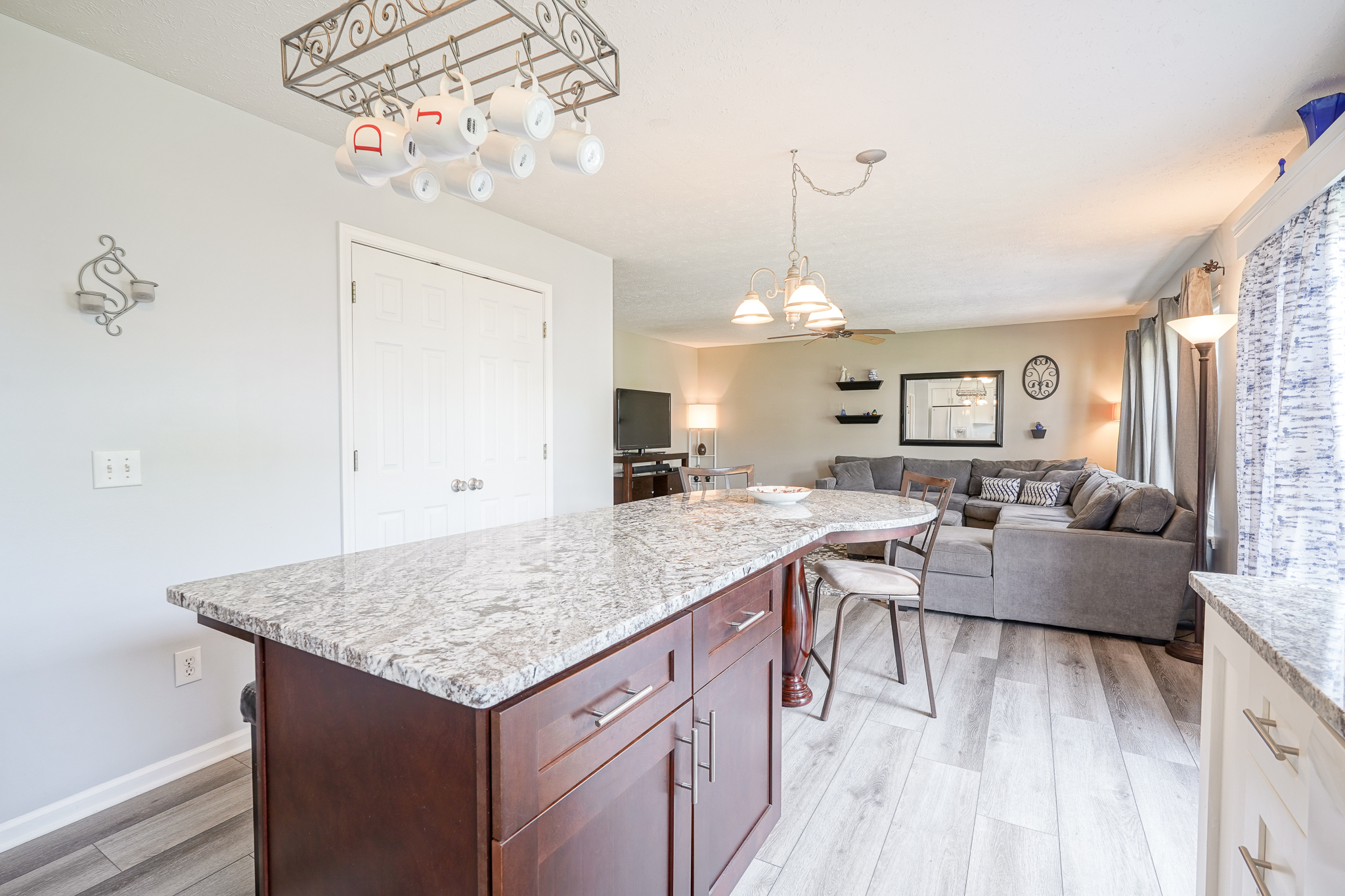 10177 Talladega Court Fishers, IN 46038 - Photo 14 of 50