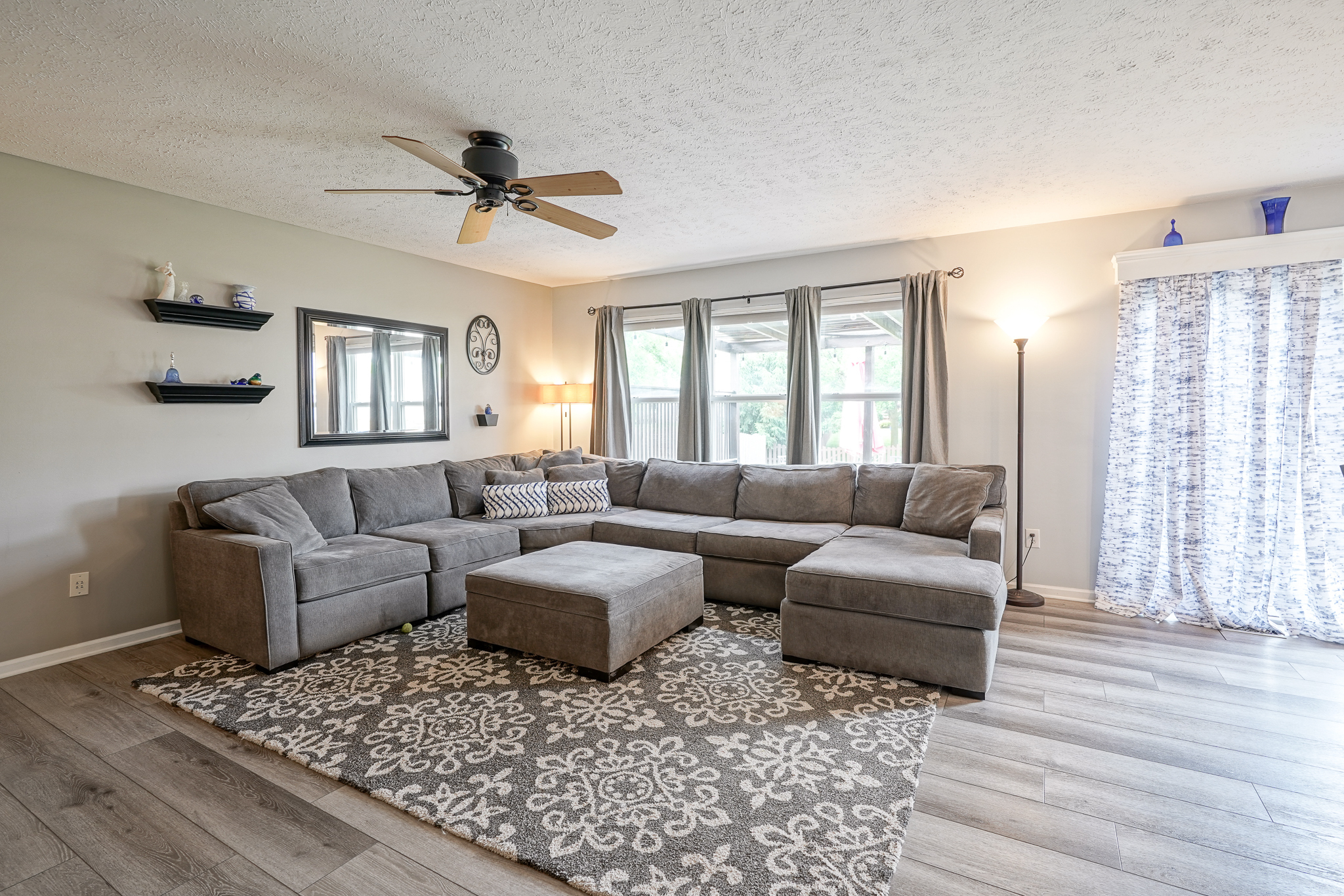 10177 Talladega Court Fishers, IN 46038 - Photo 15 of 50