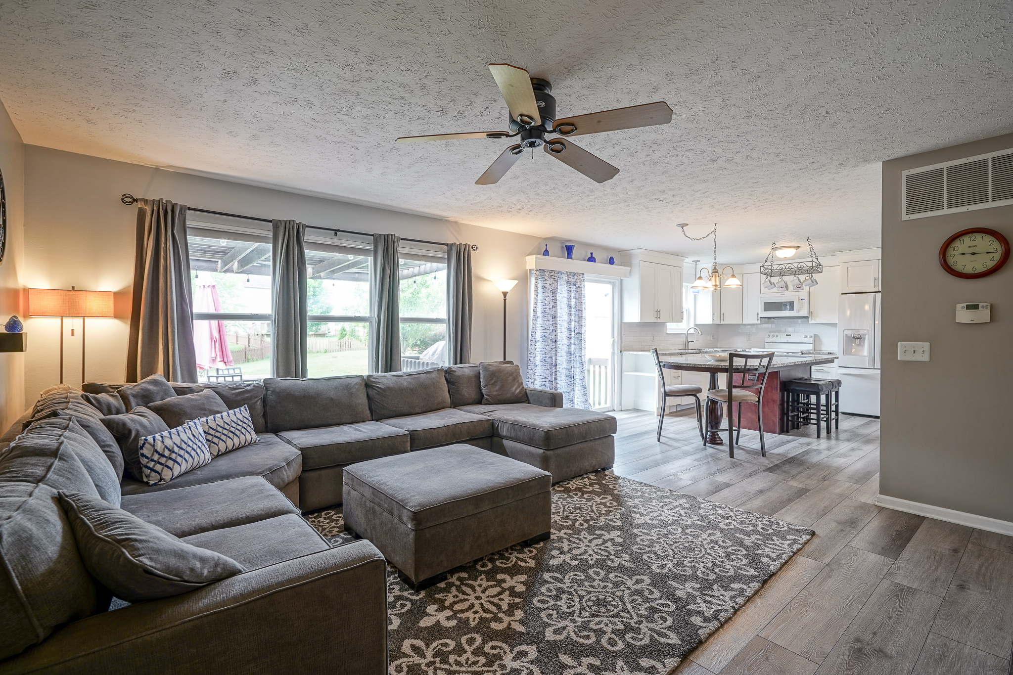 10177 Talladega Court Fishers, IN 46038 - Photo 16 of 50