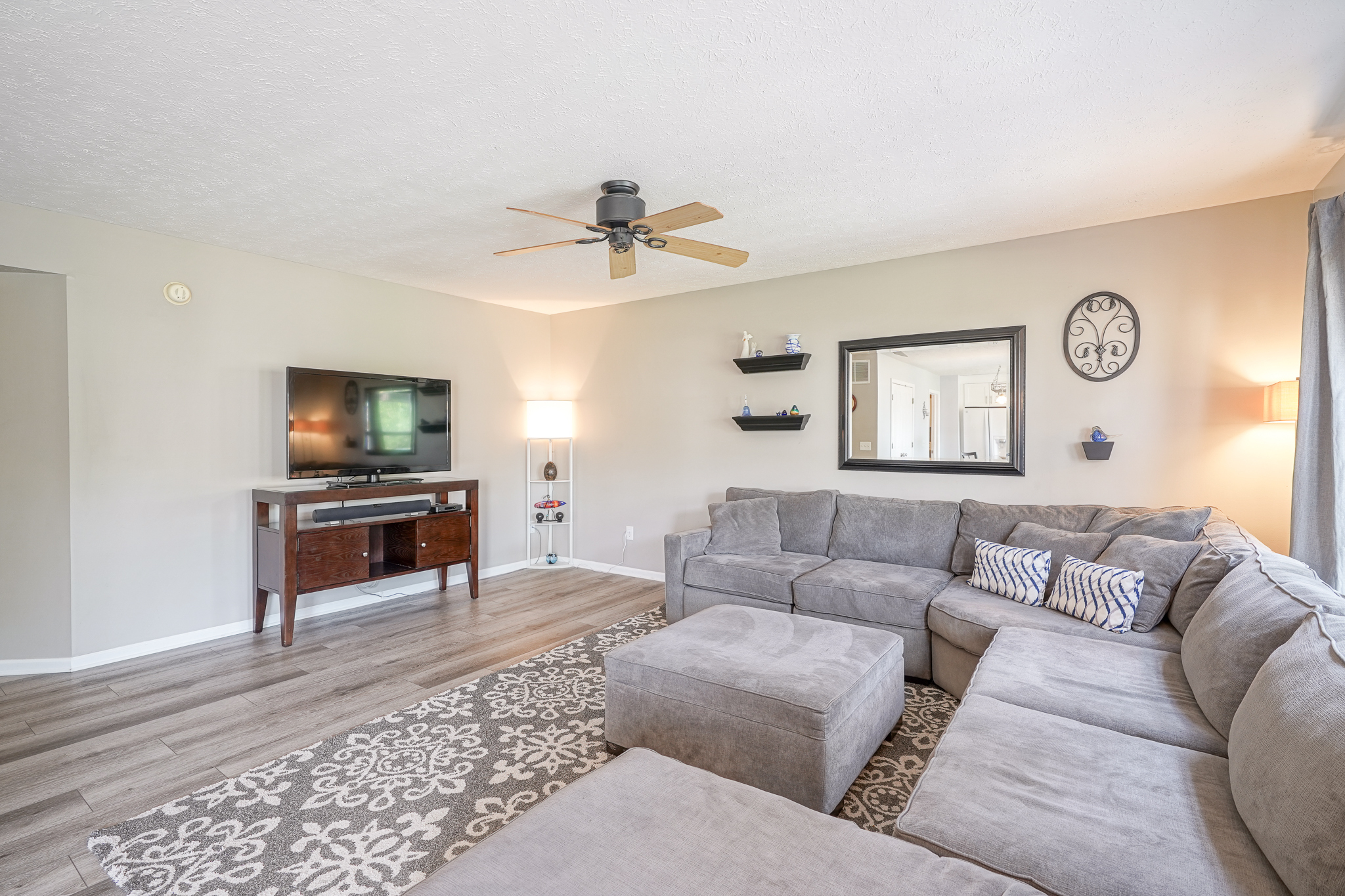 10177 Talladega Court Fishers, IN 46038 - Photo 17 of 50
