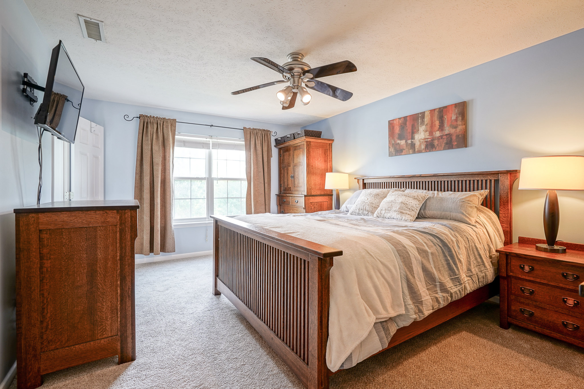 10177 Talladega Court Fishers, IN 46038 - Photo 23 of 50