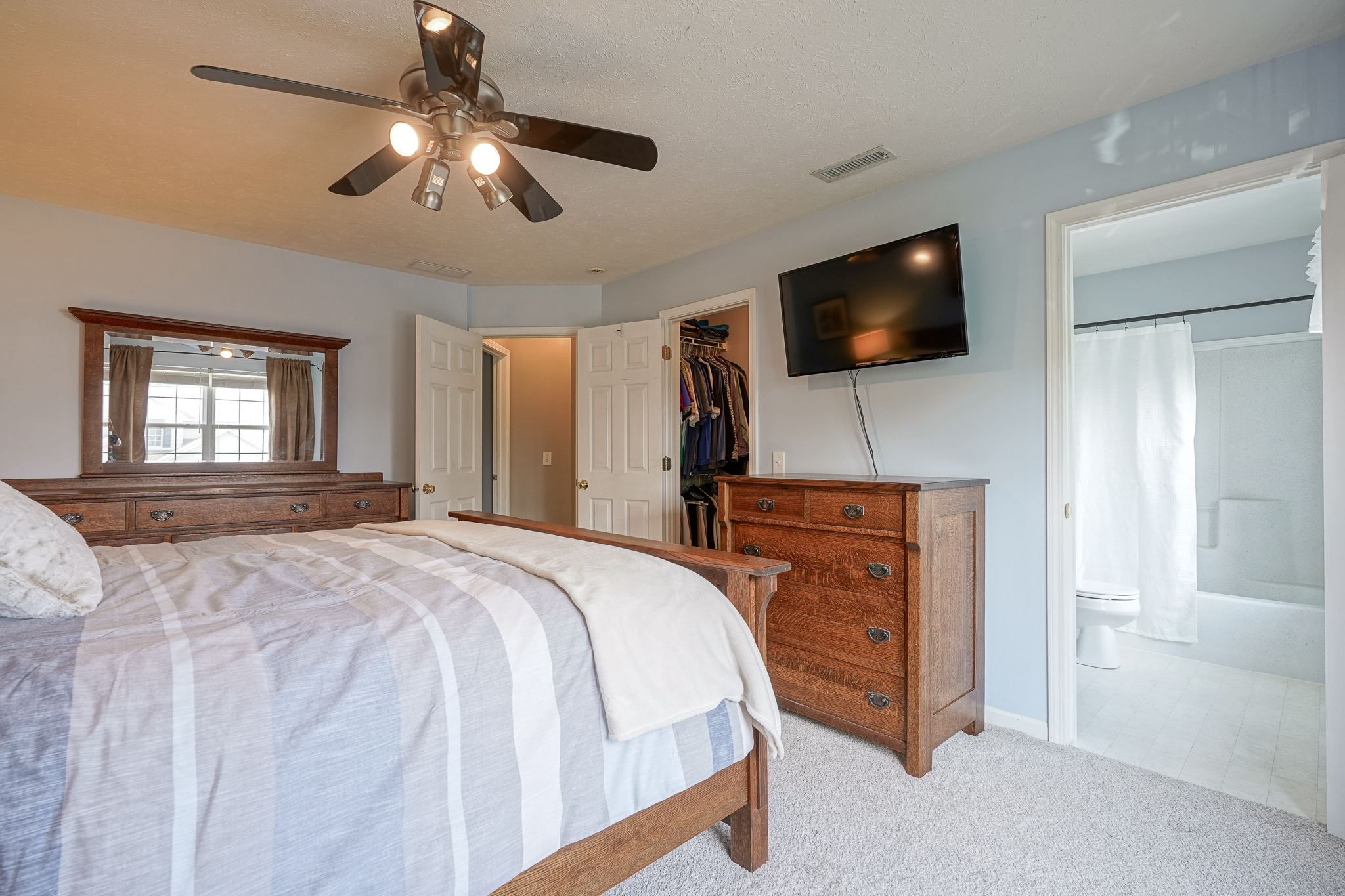 10177 Talladega Court Fishers, IN 46038 - Photo 24 of 50
