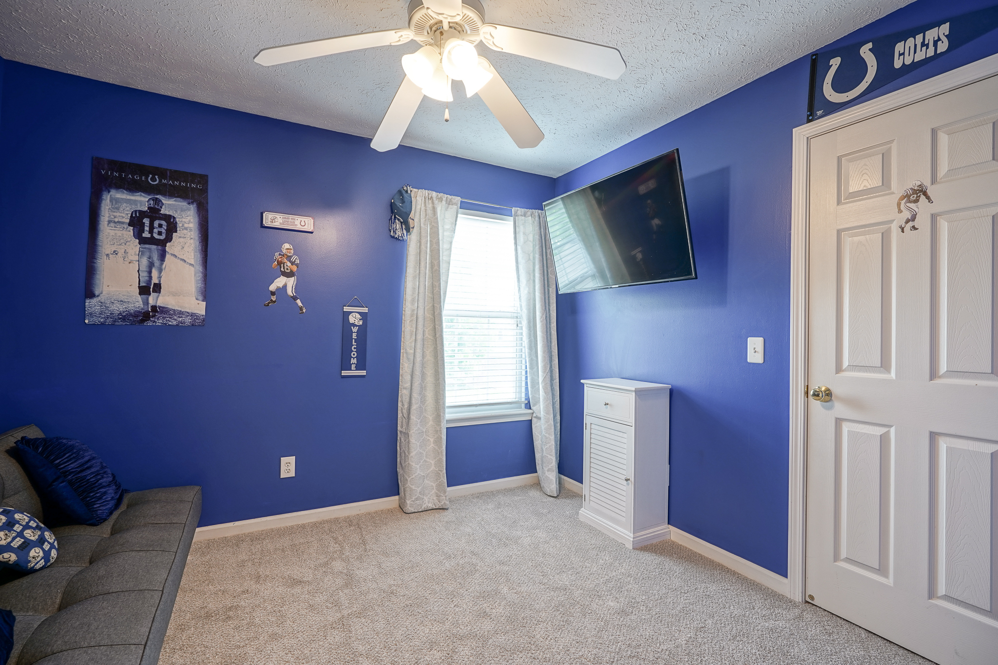 10177 Talladega Court Fishers, IN 46038 - Photo 27 of 50