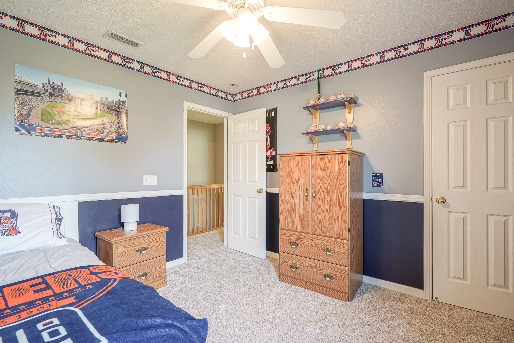 10177 Talladega Court Fishers, IN 46038 - Photo 30 of 50