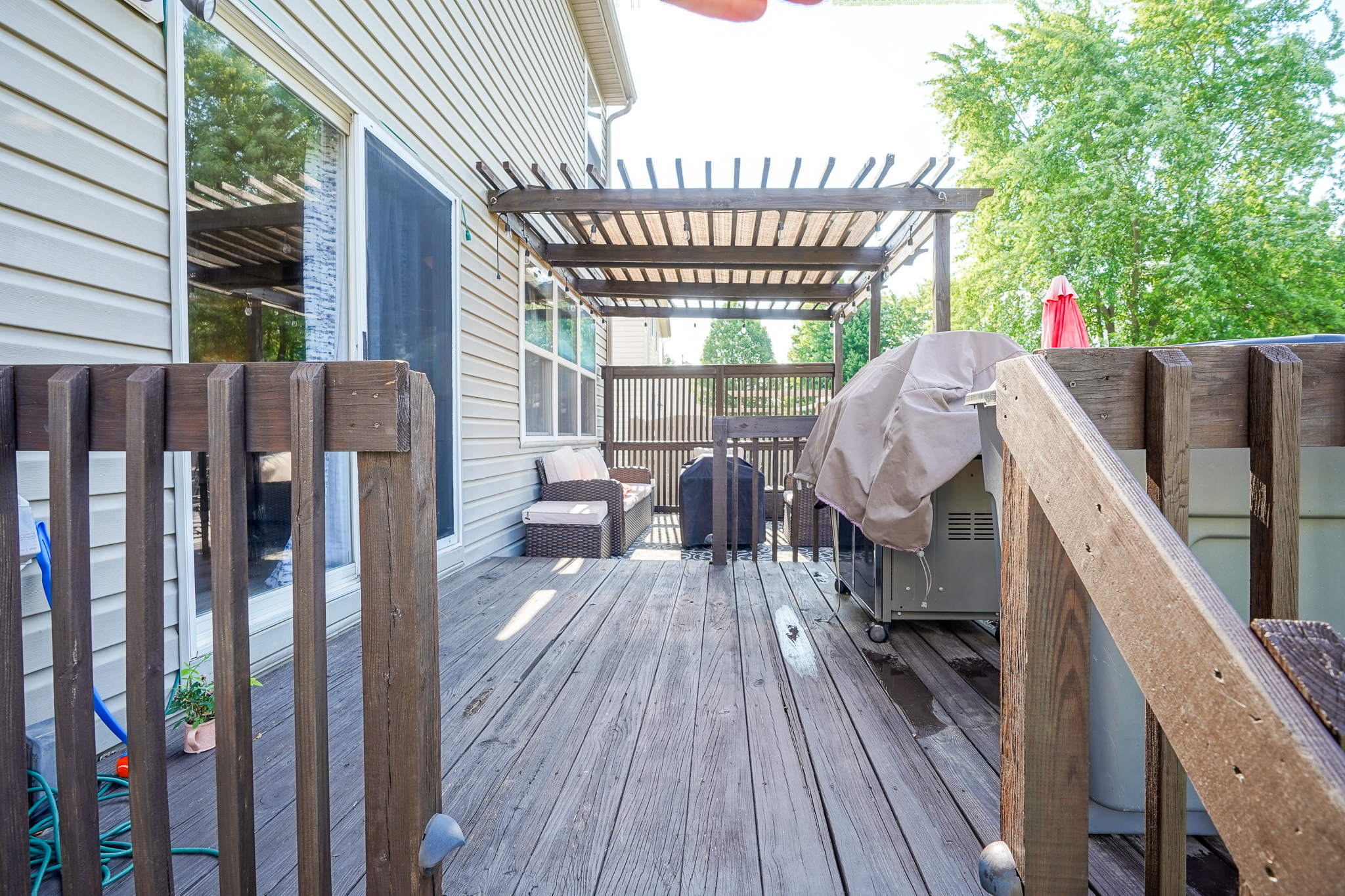 10177 Talladega Court Fishers, IN 46038 - Photo 41 of 50