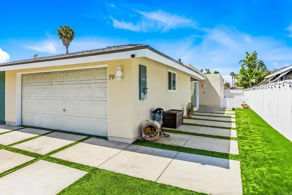 $679,000 | 79 Sherwood Street, Chula Vista, CA 91911