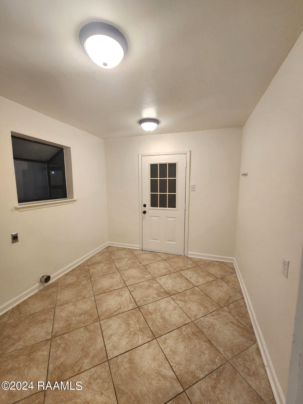 102 Sedric Drive Duson, LA 70529 - Photo 21 of 27 Utility entry