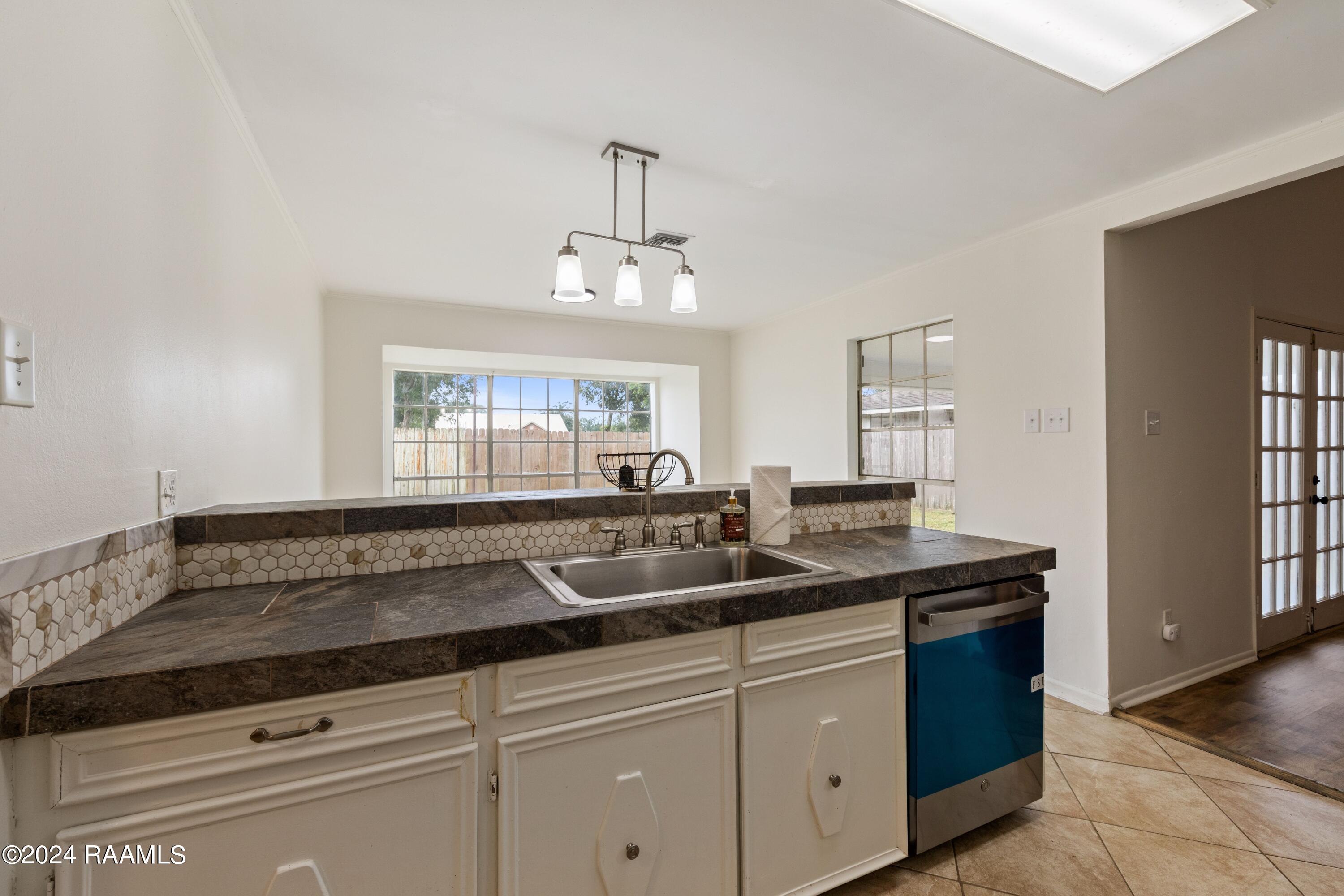 102 Sedric Drive Duson, LA 70529 - Photo 10 of 27 Kitchen Island