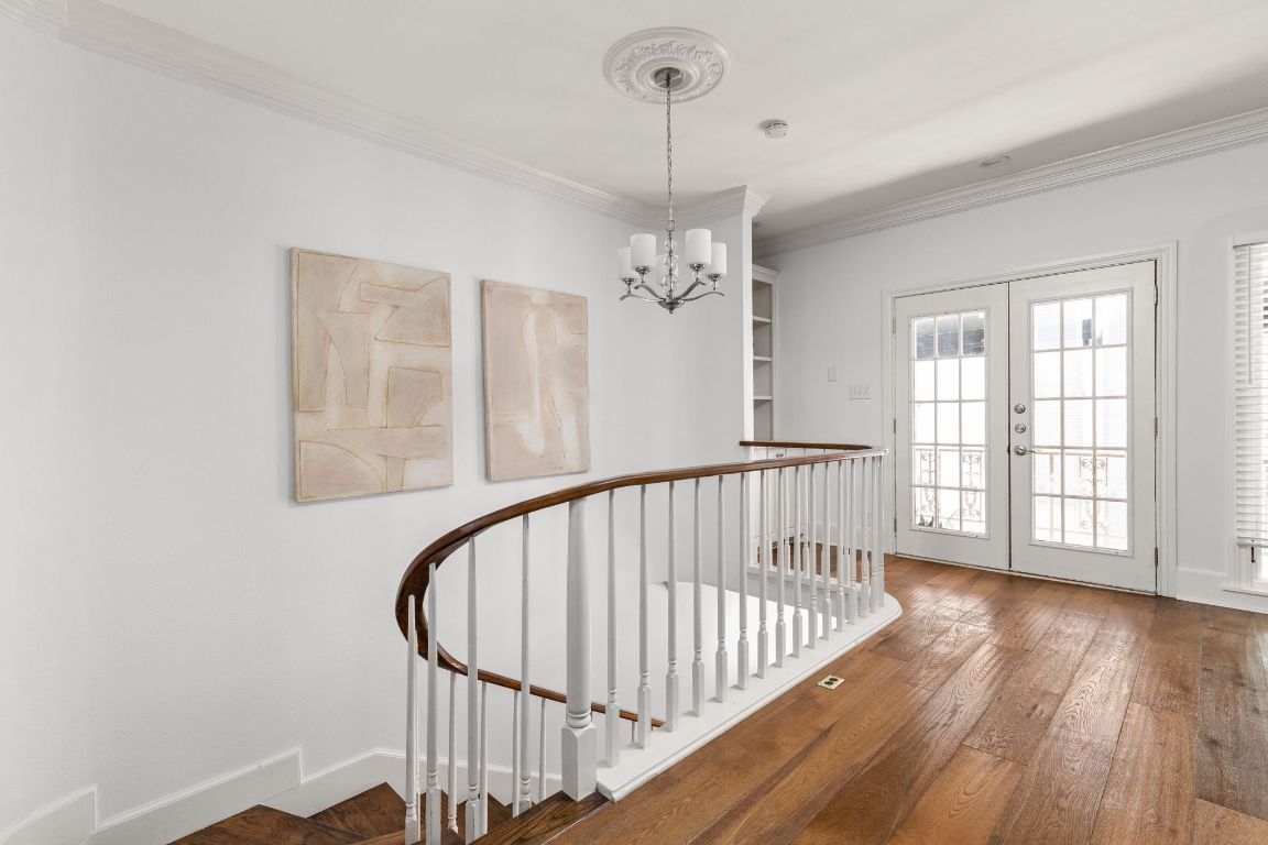 706 West Avenue, Unit C Austin, TX 78701 - Photo 13 of 39