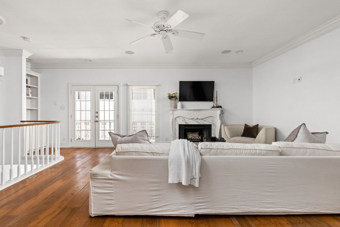 706 West Avenue, Unit C Austin, TX 78701 - Photo 14 of 39