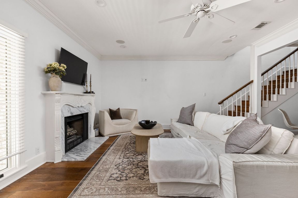 706 West Avenue, Unit C Austin, TX 78701 - Photo 16 of 39