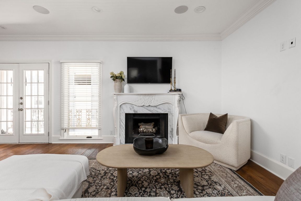 706 West Avenue, Unit C Austin, TX 78701 - Photo 18 of 39