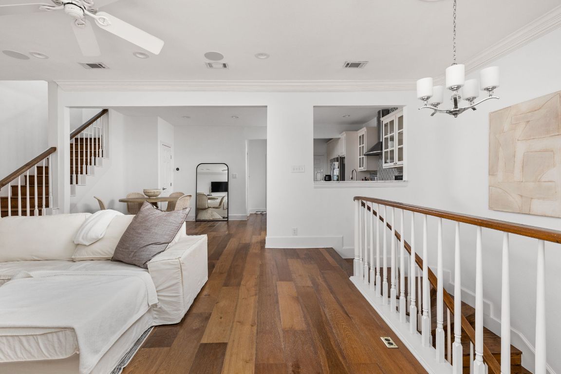 706 West Avenue, Unit C Austin, TX 78701 - Photo 19 of 39