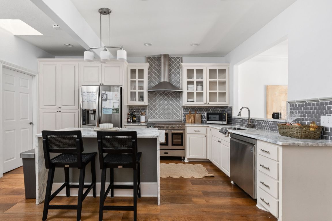 706 West Avenue, Unit C Austin, TX 78701 - Photo 21 of 39