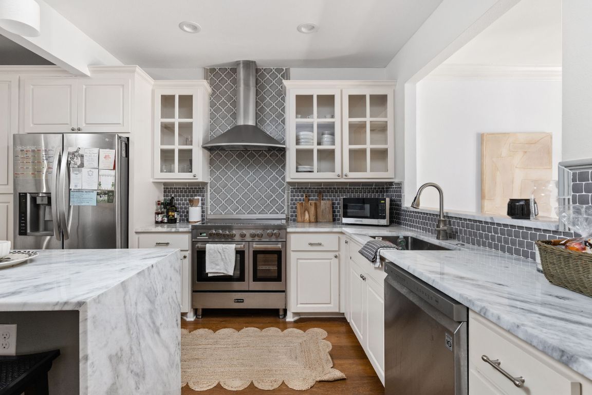 706 West Avenue, Unit C Austin, TX 78701 - Photo 23 of 39