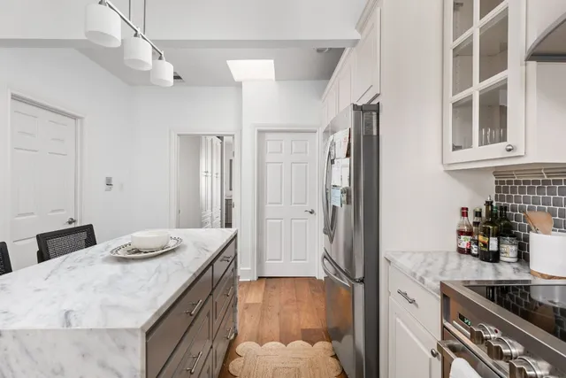 $5,500 | 706 West Avenue, Unit C, Austin, TX 78701