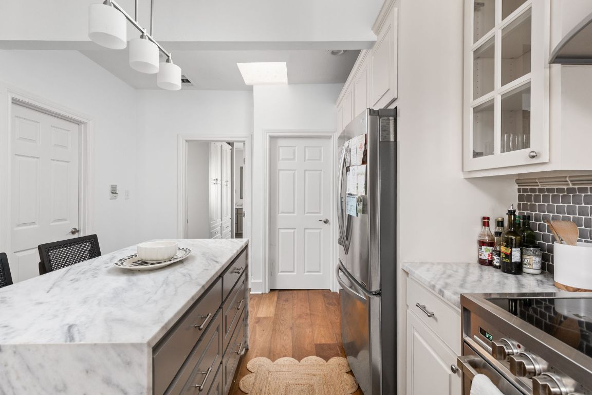 706 West Avenue, Unit C Austin, TX 78701 - Photo 25 of 39