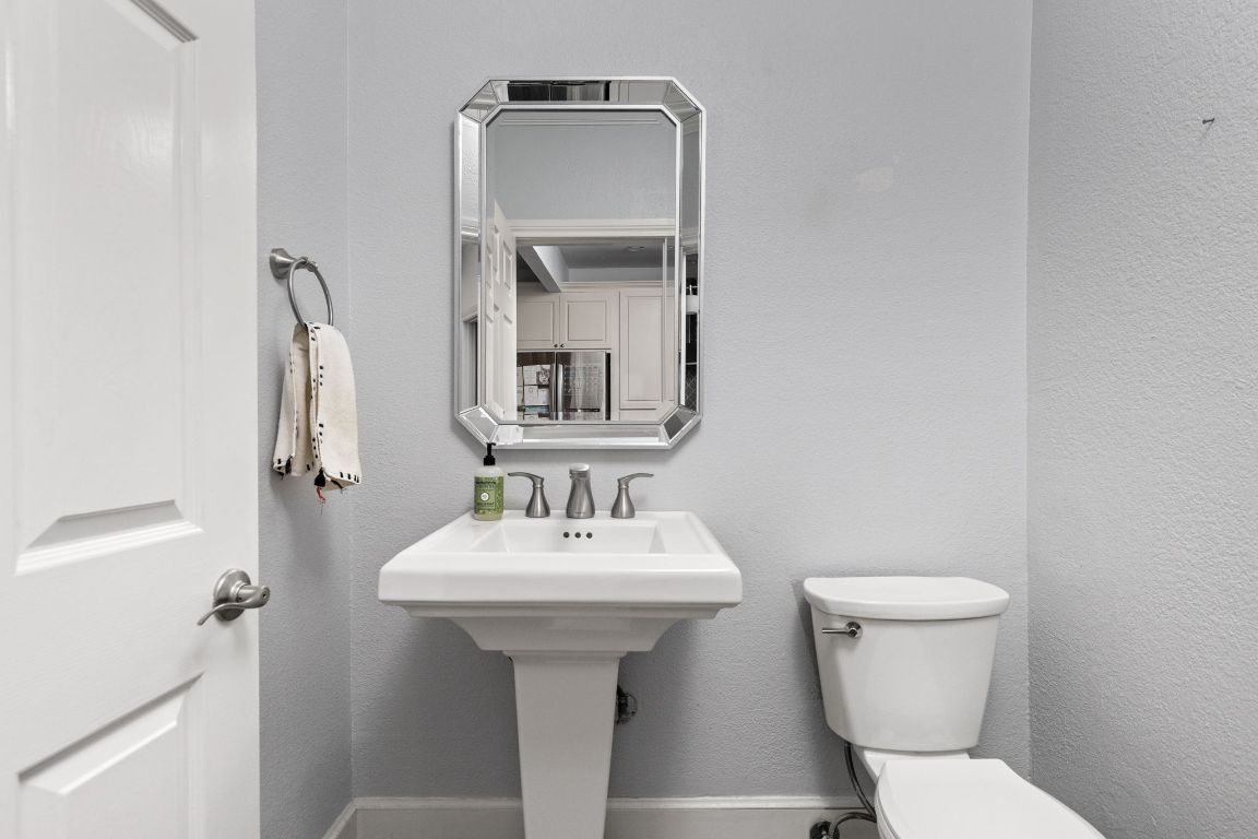 706 West Avenue, Unit C Austin, TX 78701 - Photo 26 of 39