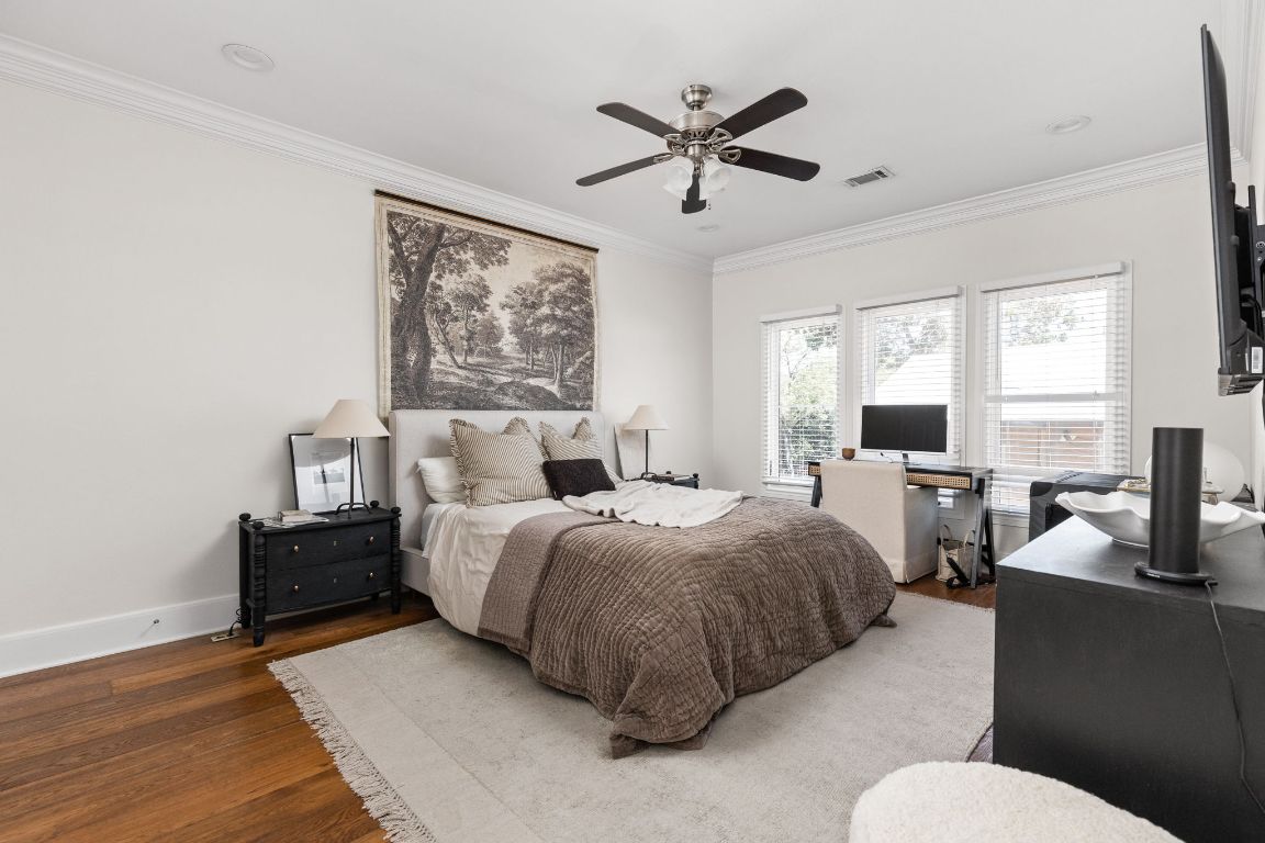 706 West Avenue, Unit C Austin, TX 78701 - Photo 30 of 39