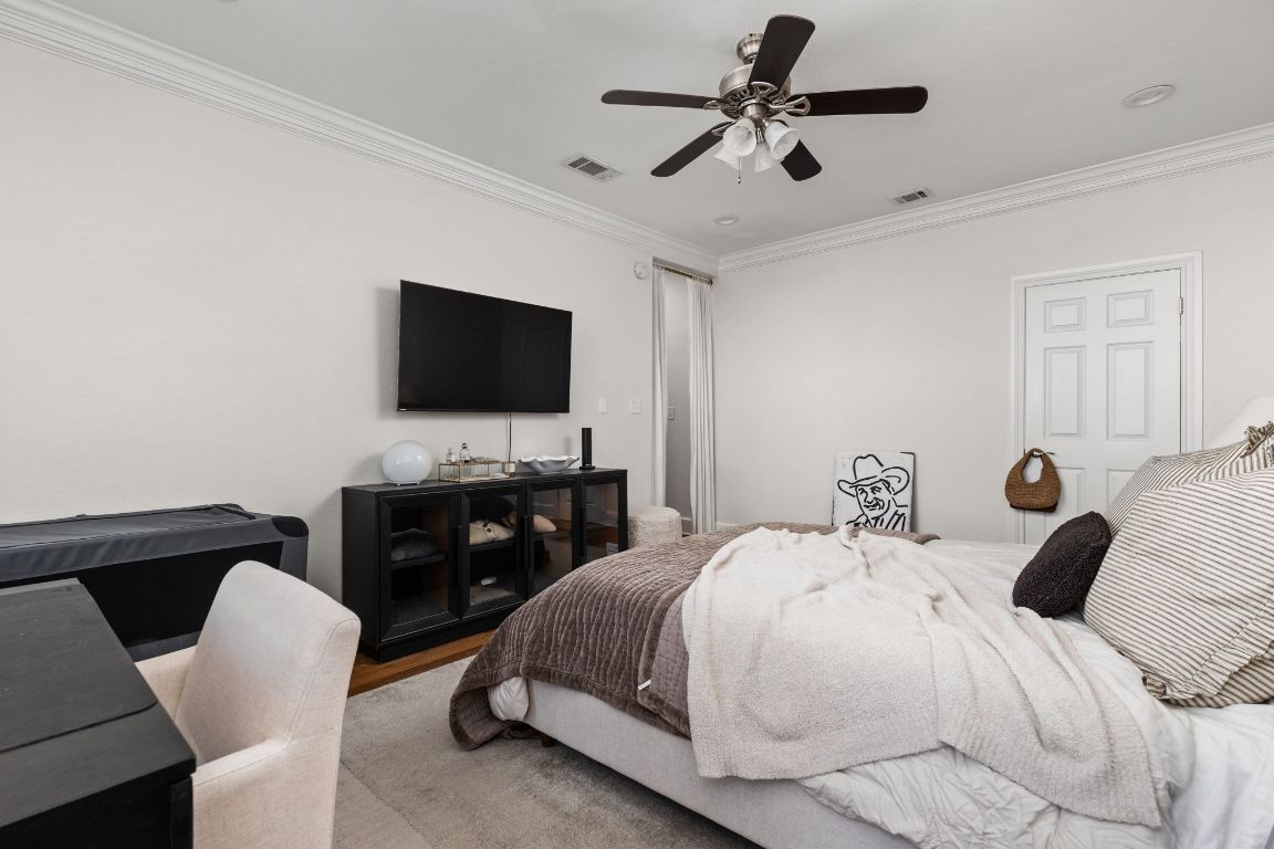 706 West Avenue, Unit C Austin, TX 78701 - Photo 31 of 39