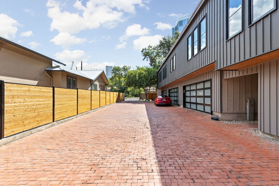 706 West Avenue, Unit C Austin, TX 78701 - Photo 39 of 39