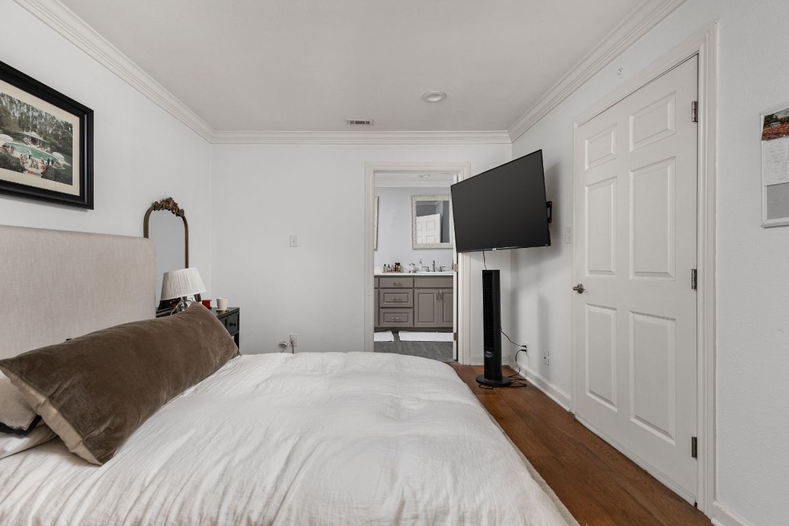 706 West Avenue, Unit C Austin, TX 78701 - Photo 10 of 39