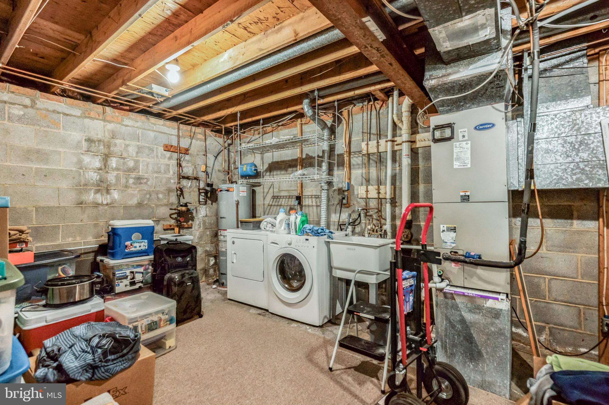 16057 Dorset Road, Unit 148 Laurel, MD 20707 - Photo 27 of 30