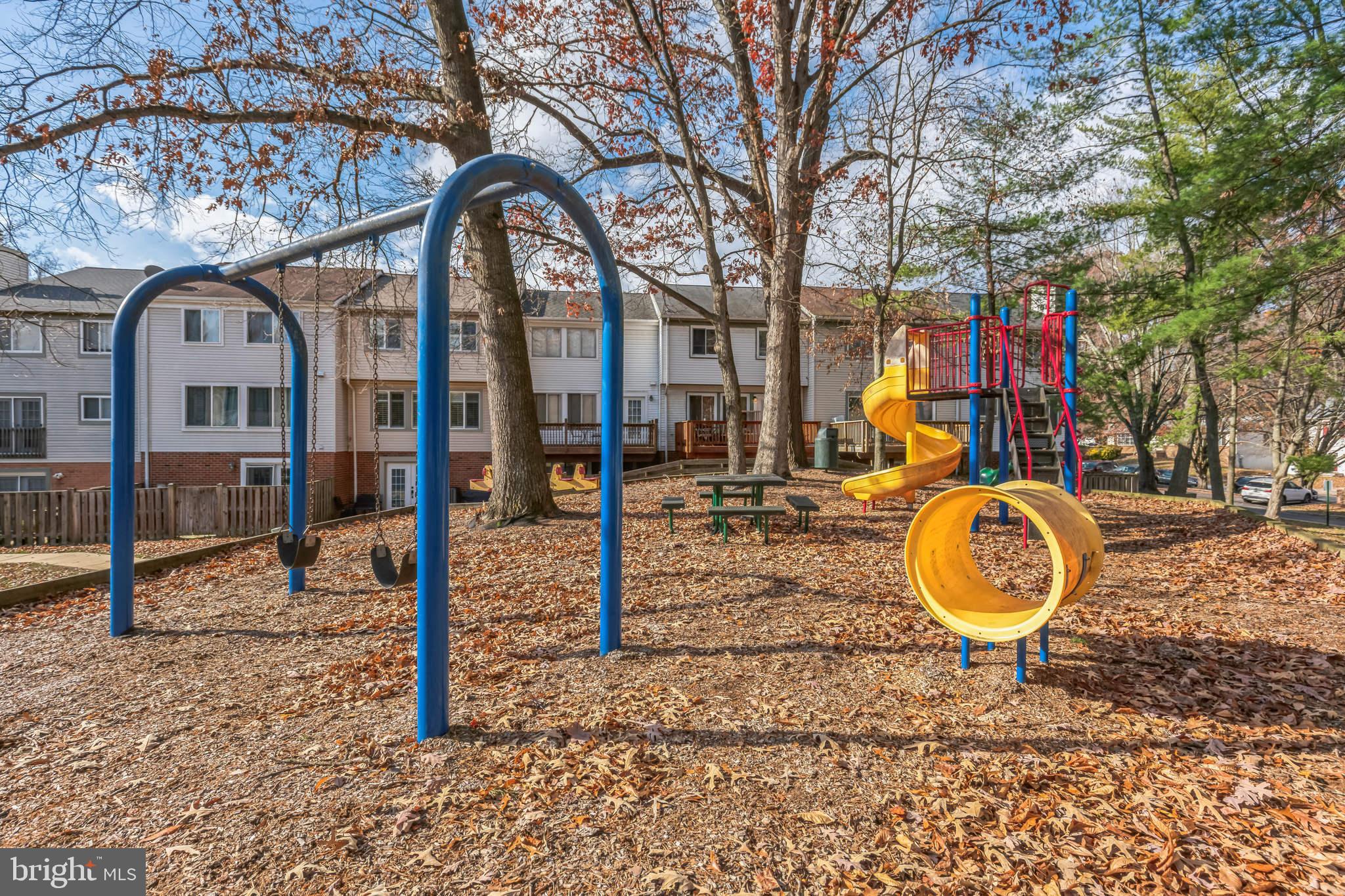 16057 Dorset Road, Unit 148 Laurel, MD 20707 - Photo 28 of 30