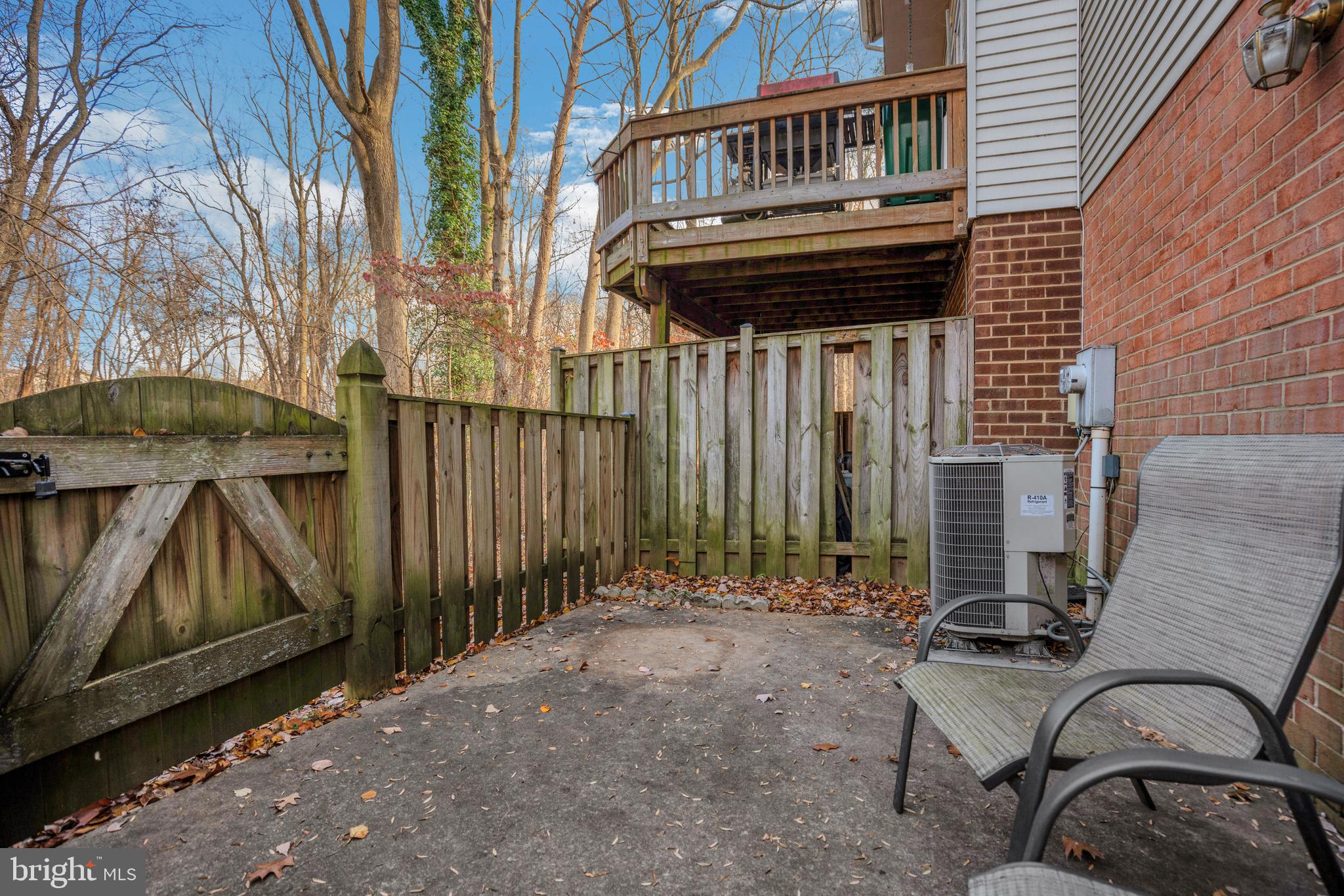 16057 Dorset Road, Unit 148 Laurel, MD 20707 - Photo 29 of 30