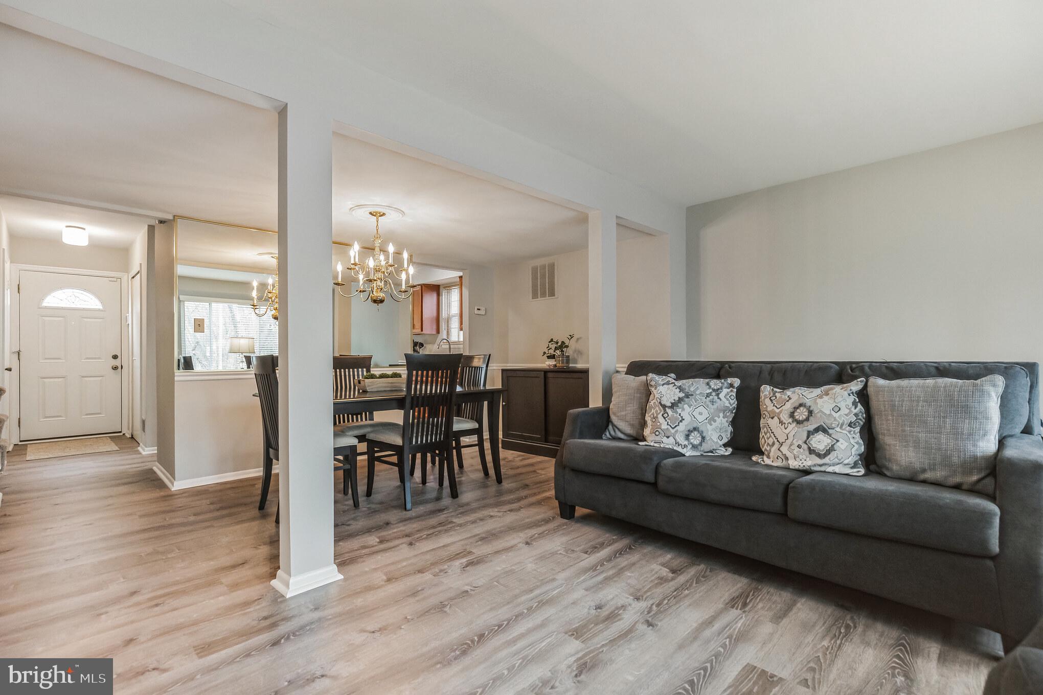 16057 Dorset Road, Unit 148 Laurel, MD 20707 - Photo 3 of 30