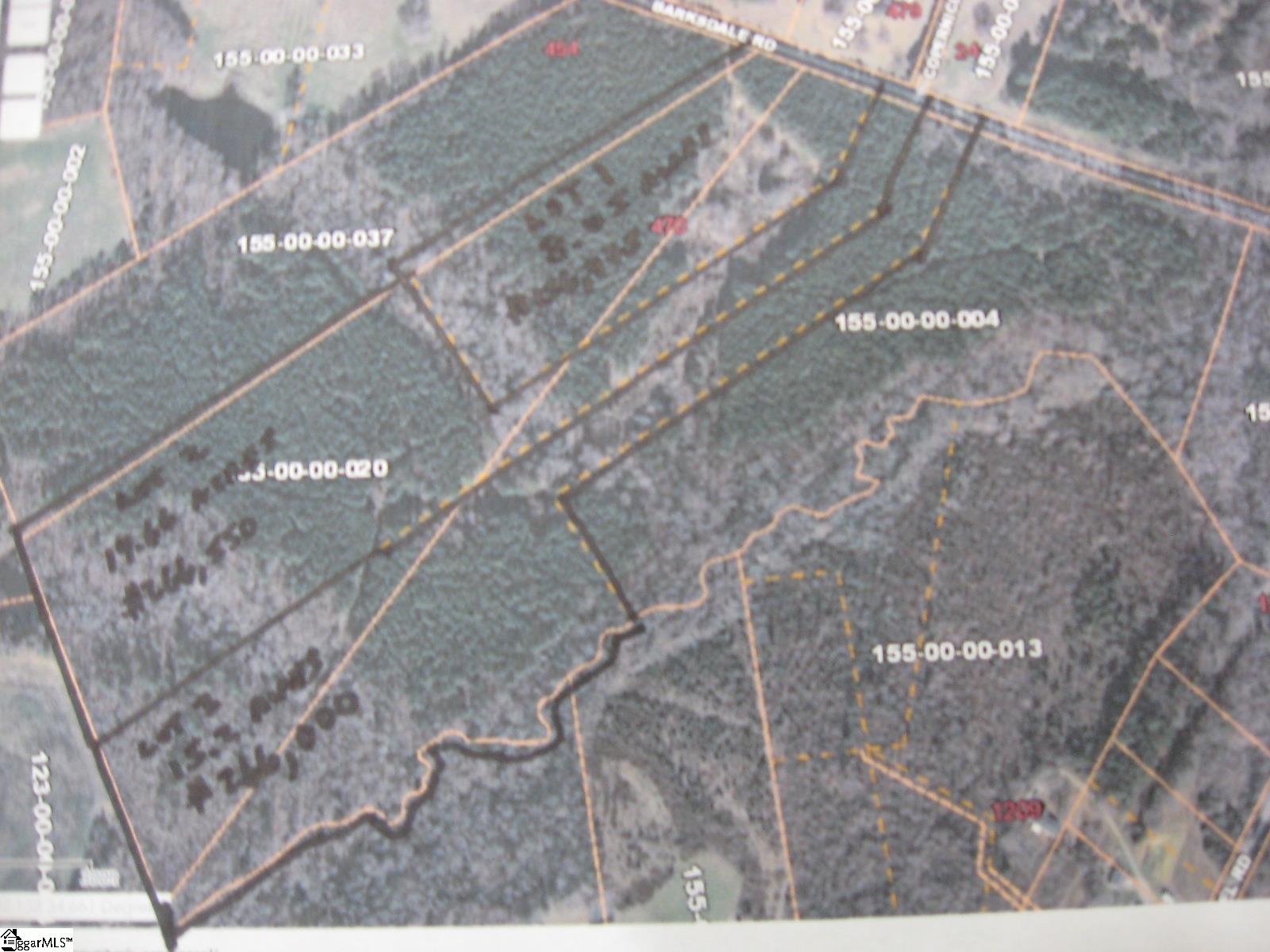 3 Barksdale Road Fountain Inn, SC 29644 - Photo 7 of 13