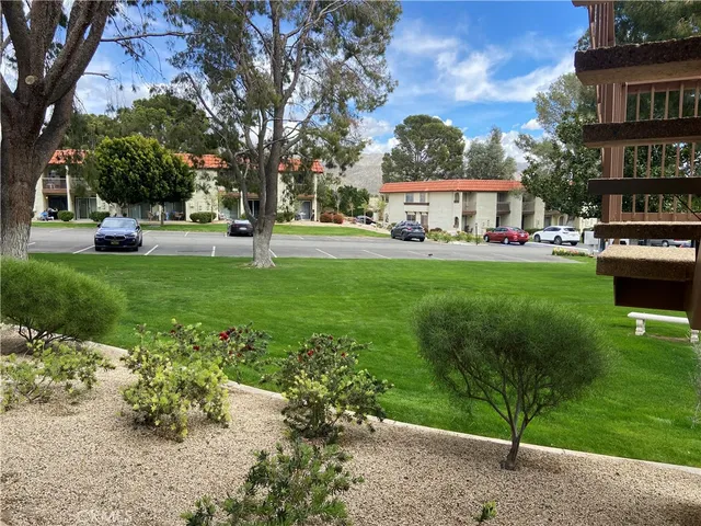 $84,900 | 9645 Spyglass Avenue, Unit 81, Desert Hot Springs, CA 92240