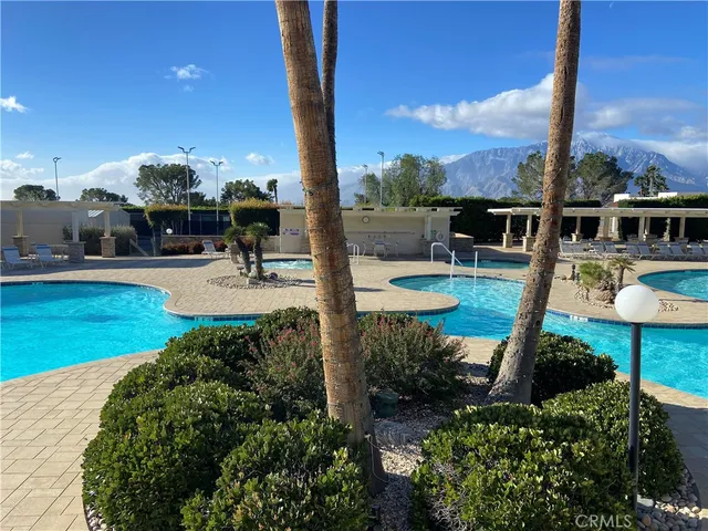 $85,000 | 9645 Spyglass Avenue, Unit 81, Desert Hot Springs, CA 92240