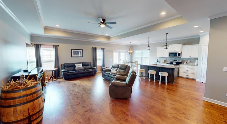 5711 Judge Logue Road Newton, AL 36352 - Photo 3 of 26