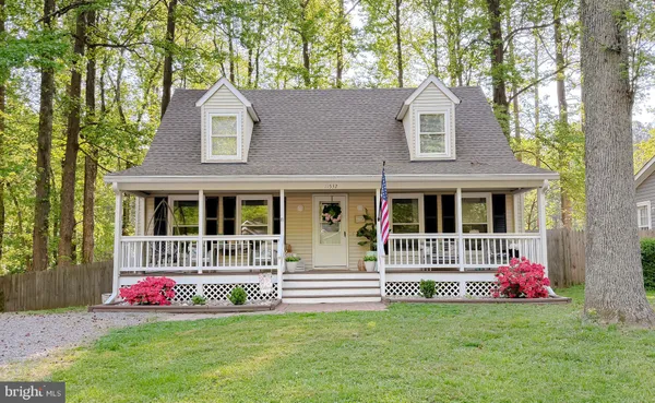 $2,500 | 11532 Hoofbeat Trail, Lusby, MD 20657