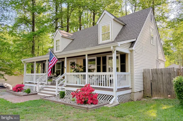 $2,500 | 11532 Hoofbeat Trail, Lusby, MD 20657