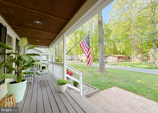$2,500 | 11532 Hoofbeat Trail, Lusby, MD 20657