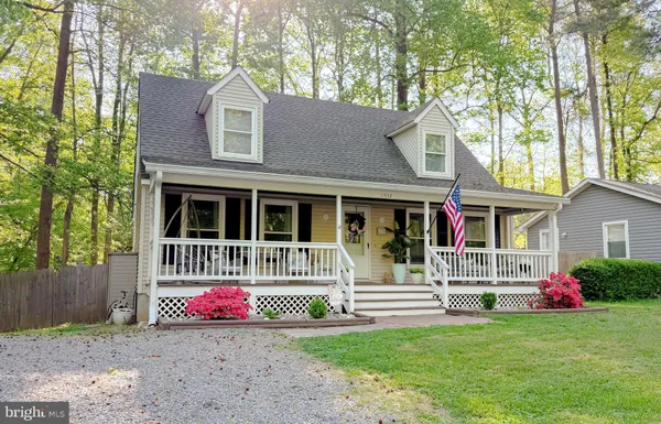 $2,500 | 11532 Hoofbeat Trail, Lusby, MD 20657