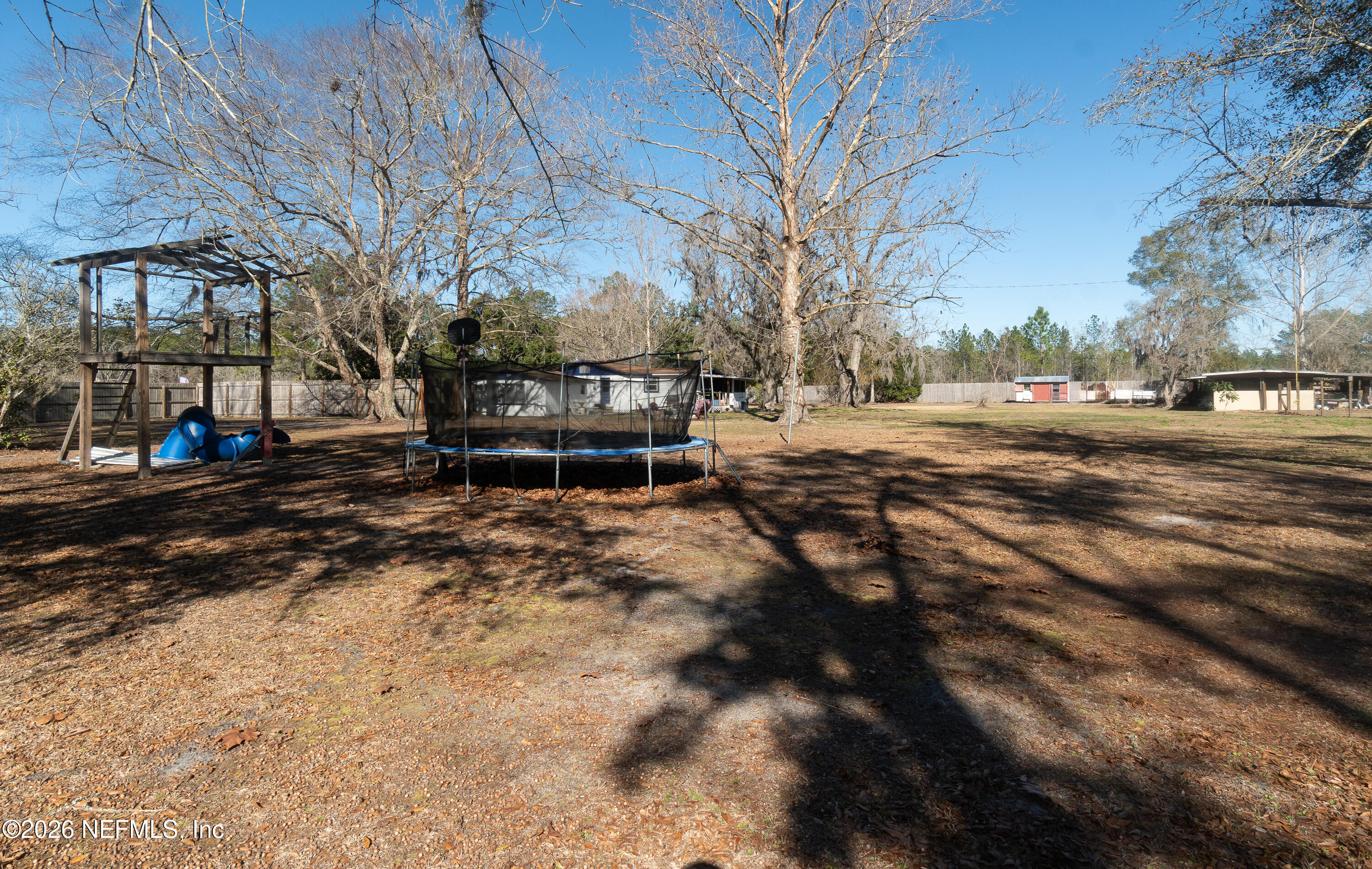 18273 Highway 16 Starke, FL 32091 - Photo 29 of 42