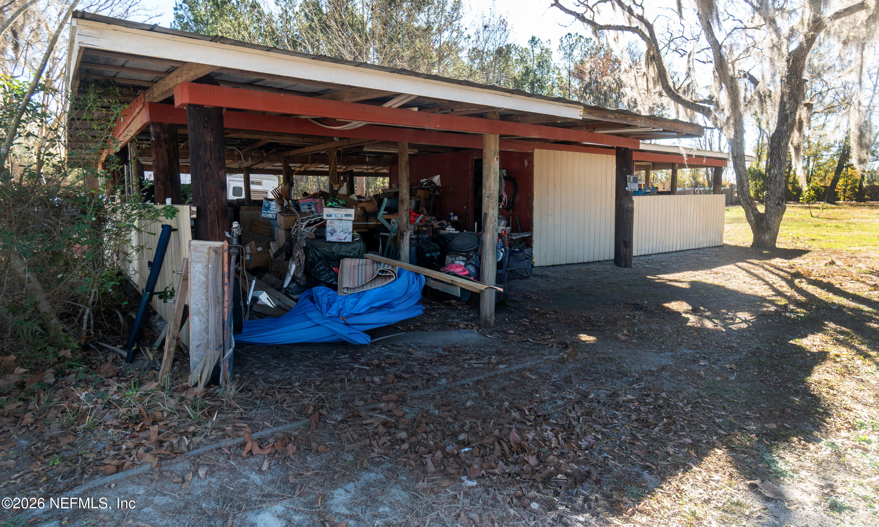 18273 Highway 16 Starke, FL 32091 - Photo 34 of 42 a view of a outdoor space