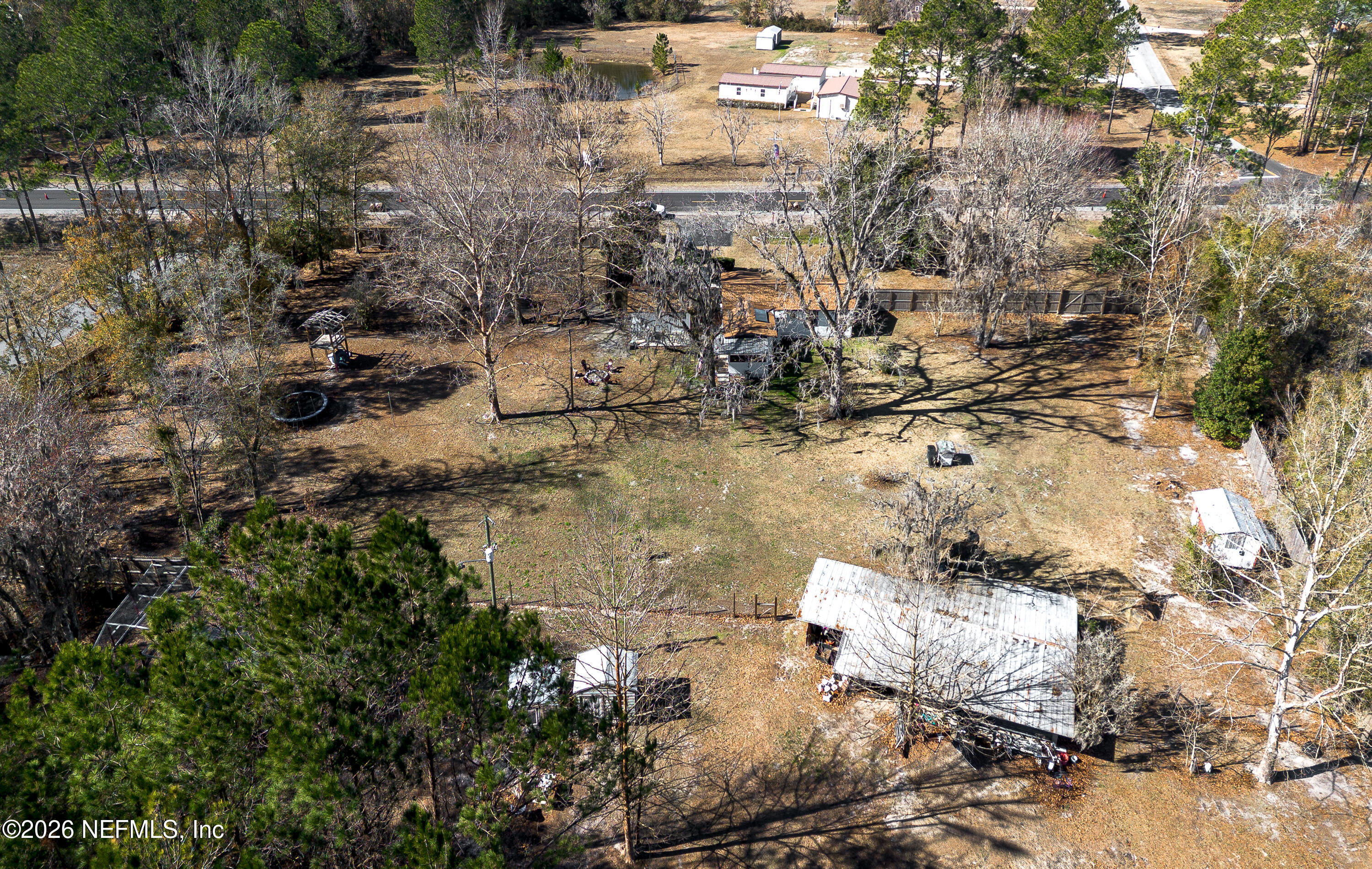 18273 Highway 16 Starke, FL 32091 - Photo 38 of 42