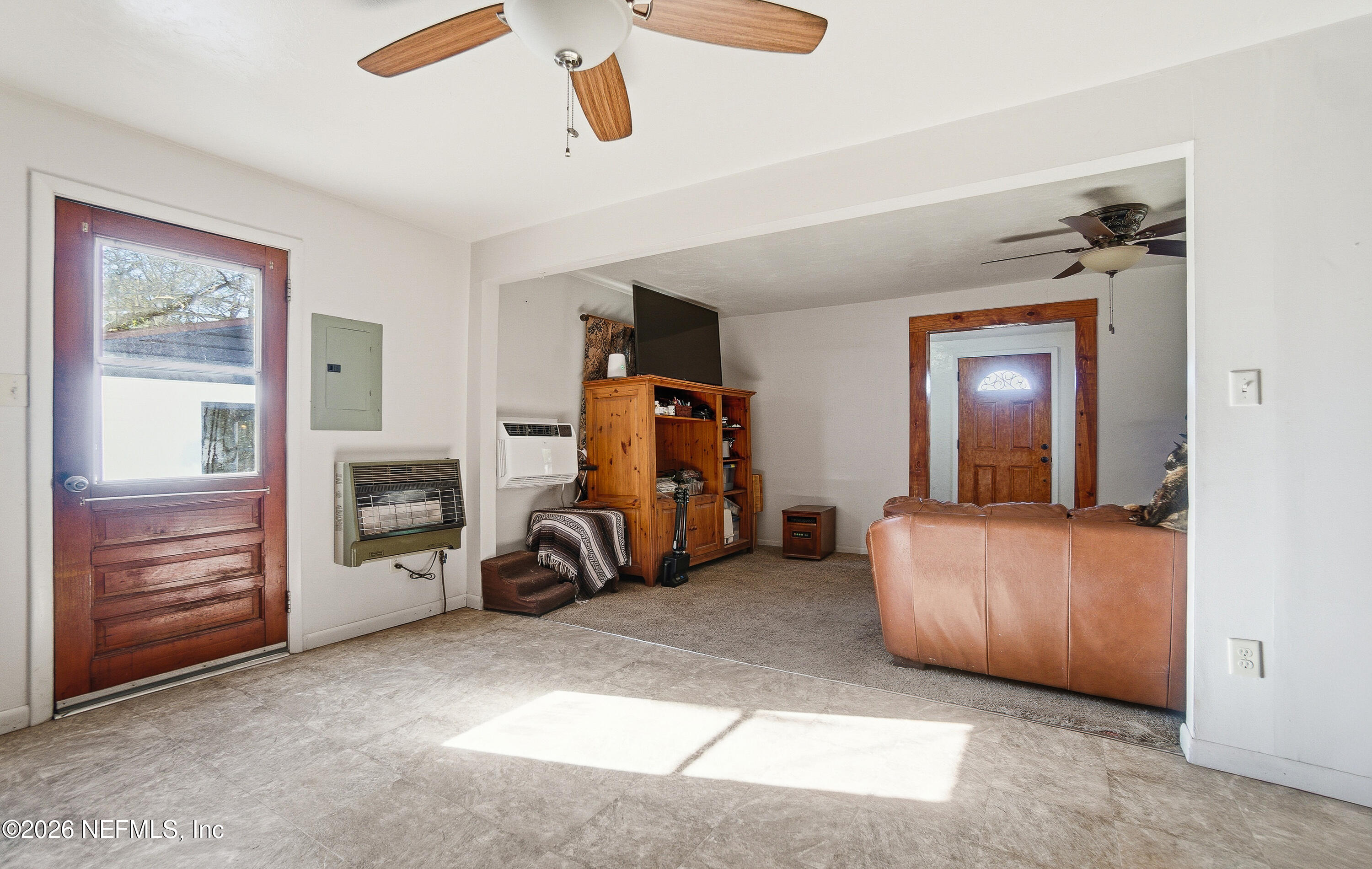 18273 Highway 16 Starke, FL 32091 - Photo 9 of 42 a view of a room with gym equipment