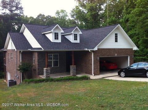 362 Sellers Road Dora, AL 35062 - Photo 1 of 7 Gallery Image 1
