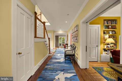 $4,700,000 | 4319 Leland Street, Chevy Chase, MD 20815