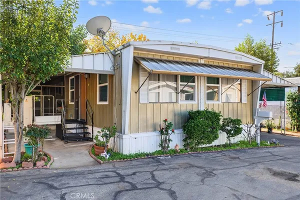 $110,000 | 801 West Covina Boulevard, Unit 108, San Dimas, CA 91773