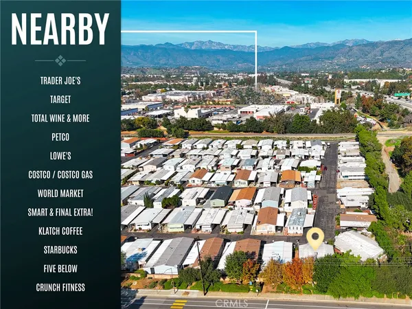 $110,000 | 801 West Covina Boulevard, Unit 108, San Dimas, CA 91773