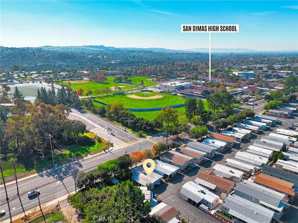 $110,000 | 801 West Covina Boulevard, Unit 108, San Dimas, CA 91773