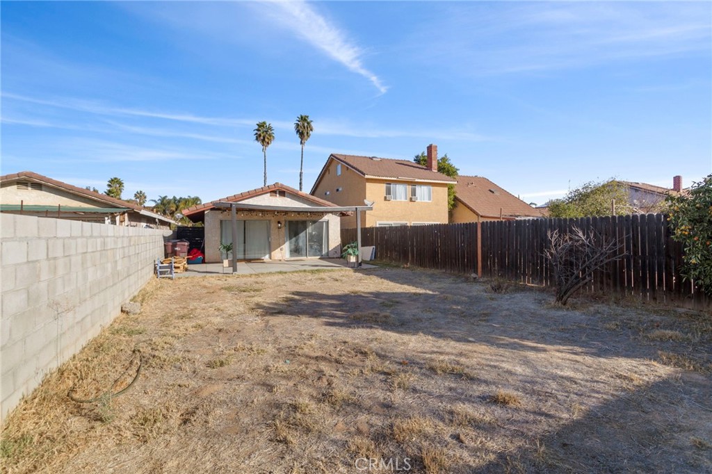 23407 Rolanda Drive Moreno Valley, CA 92553 - Photo 19 of 22