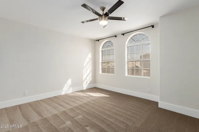 a close view of wooden racks